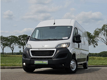 Kravas mikroautobuss PEUGEOT Boxer