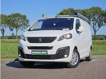 Mazs furgons PEUGEOT Expert