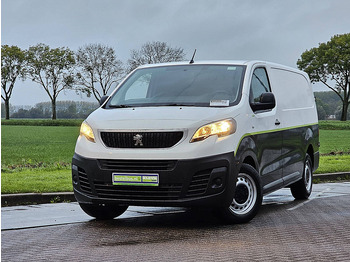 Mazs furgons PEUGEOT Expert