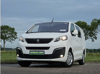 Mazs furgons PEUGEOT Expert