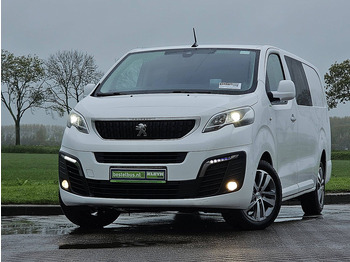 Mazs furgons PEUGEOT Expert