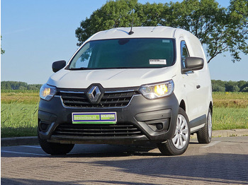 Furgons ar slēgtā virsbūve RENAULT Express