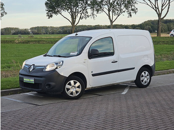 Furgons ar slēgtā virsbūve, Elektriskais furgons Renault Kangoo Elektrisch Z.E. AC!: foto 2 Furgons ar slēgtā virsbūve, Elektriskais furgons Renault Kangoo Elektrisch Z.E. AC!: foto 2