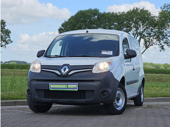 Furgons ar slēgtā virsbūve RENAULT Kangoo 1.5