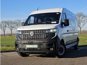 Kravas mikroautobuss RENAULT Master