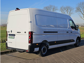 Kravas mikroautobuss Renault Master 2.0 L3H2 130Pk Euro6 AC!: foto 3