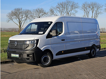 Kravas mikroautobuss Renault Master 2.0 L3H2 130Pk Euro6 AC!: foto 2