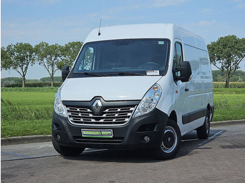 Kravas mikroautobuss RENAULT Master 2.3