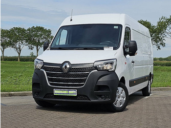 Kravas mikroautobuss RENAULT Master 2.3