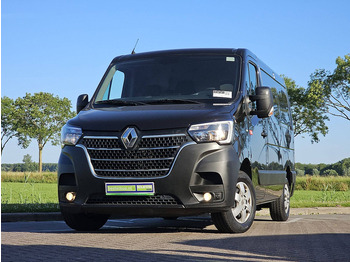 Kravas mikroautobuss RENAULT Master 2.3