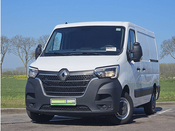 Mazs furgons RENAULT Master 2.3