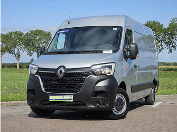 Kravas mikroautobuss RENAULT Master 2.3