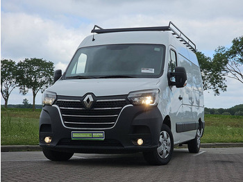 Kravas mikroautobuss RENAULT Master 2.3