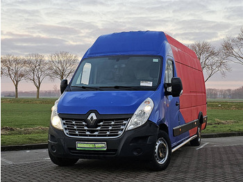 Kravas mikroautobuss RENAULT Master