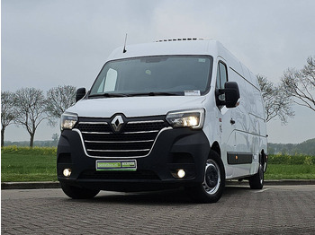 Komercauto refrižerators RENAULT Master
