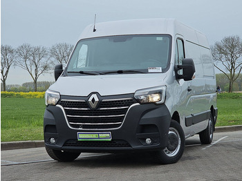 Kravas mikroautobuss RENAULT Master