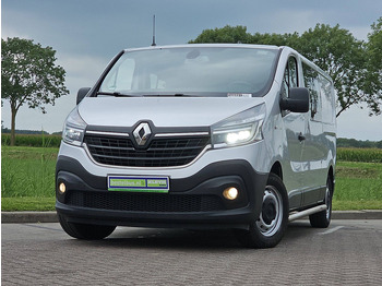 Mazs furgons RENAULT Trafic 2.0