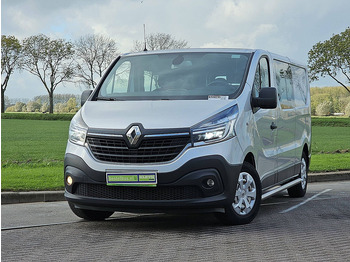 Mazs furgons RENAULT Trafic 2.0