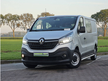 Mazs furgons RENAULT Trafic 2.0