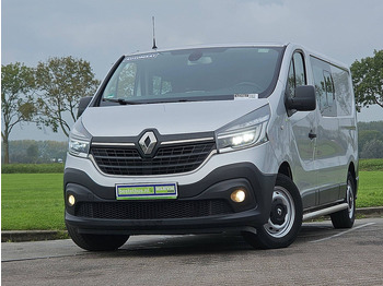 Mazs furgons RENAULT Trafic 2.0