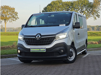Mazs furgons RENAULT Trafic 2.0