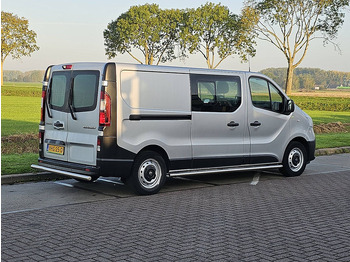 Mazs furgons Renault Trafic 2.0 DCI L2 Dubbel Cabine NAP: foto 3