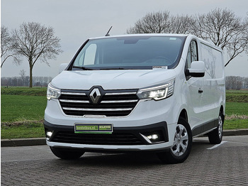 Mazs furgons RENAULT Trafic 2.0