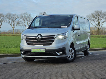 Mazs furgons RENAULT Trafic 2.0