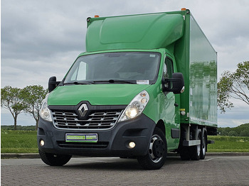 Komercauto RENAULT Master 2.3