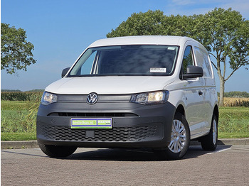 Furgons ar slēgtā virsbūve VOLKSWAGEN Caddy 2.0