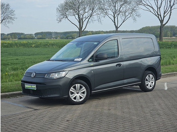 Furgons ar slēgtā virsbūve Volkswagen Caddy 2.0 L1 CarPlay Euro6 NAP: foto 2