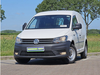 Furgons ar slēgtā virsbūve VOLKSWAGEN Caddy 2.0