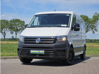 Kravas mikroautobuss VOLKSWAGEN Crafter