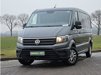 Mazs furgons VOLKSWAGEN Crafter