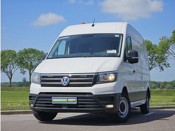 Kravas mikroautobuss VOLKSWAGEN Crafter