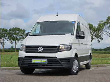Mazs furgons VOLKSWAGEN Crafter
