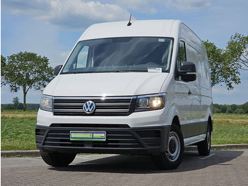 Kravas mikroautobuss VOLKSWAGEN Crafter 30