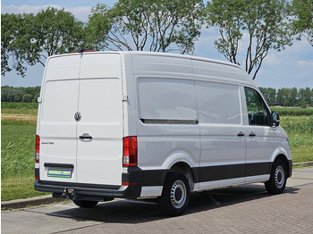 Kravas mikroautobuss Volkswagen Crafter 30 2.0 L3H3 Euro6 Camera!: foto 3