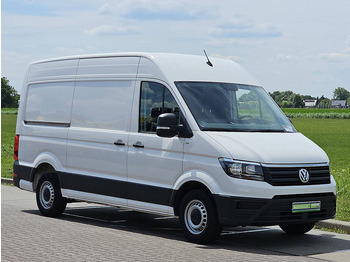 Kravas mikroautobuss Volkswagen Crafter 30 2.0 L3H3 Euro6 Camera!: foto 5