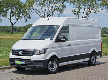 Kravas mikroautobuss Volkswagen Crafter 30 2.0 L3H3 Euro6 Camera!: foto 2