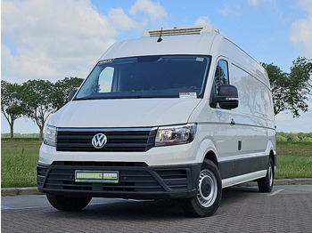 Komercauto refrižerators VOLKSWAGEN Crafter 35