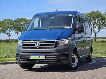 Kravas mikroautobuss VOLKSWAGEN Crafter 35