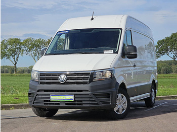 Kravas mikroautobuss VOLKSWAGEN Crafter 35