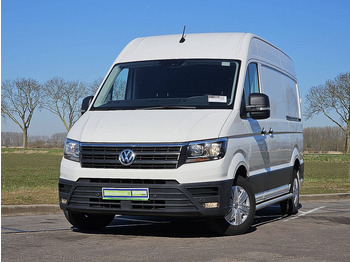 Kravas mikroautobuss VOLKSWAGEN Crafter 35