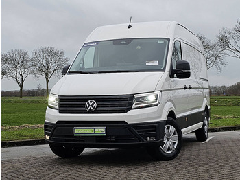 Kravas mikroautobuss VOLKSWAGEN Crafter 35
