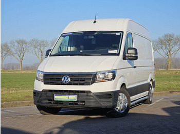 Kravas mikroautobuss VOLKSWAGEN Crafter 35