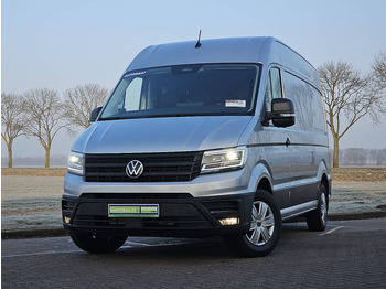Kravas mikroautobuss VOLKSWAGEN Crafter 35