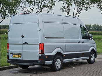 Kravas mikroautobuss Volkswagen Crafter 35 2.0 L3H3 FACELIFT LED!: foto 3