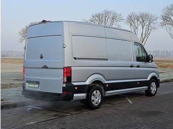 Kravas mikroautobuss Volkswagen Crafter 35 2.0 L3H3 FACELIFT LED!: foto 3