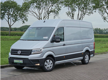 Kravas mikroautobuss Volkswagen Crafter 35 2.0 L3H3 FACELIFT LED!: foto 2